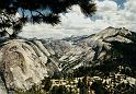 P011  Yosemite N.P. Tenaya Canyon